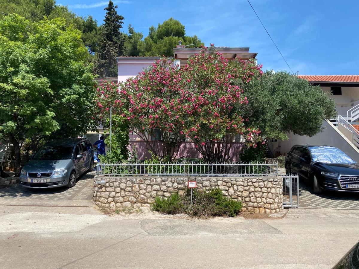Artatore24 - Modern And Stylish Apartments Mali Lošinj Exterior foto