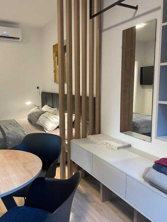 Artatore24 - Modern And Stylish Apartments Mali Lošinj Exterior foto