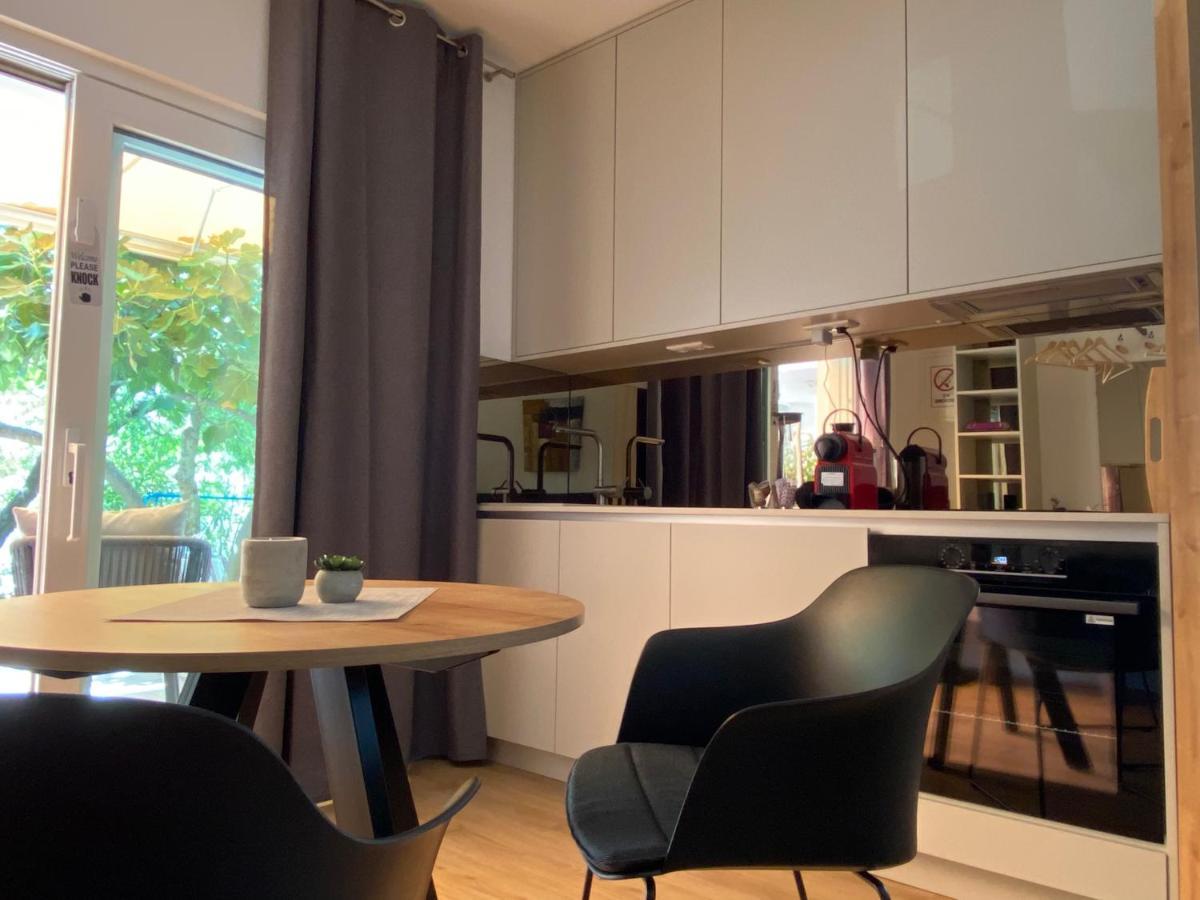 Artatore24 - Modern And Stylish Apartments Mali Lošinj Exterior foto