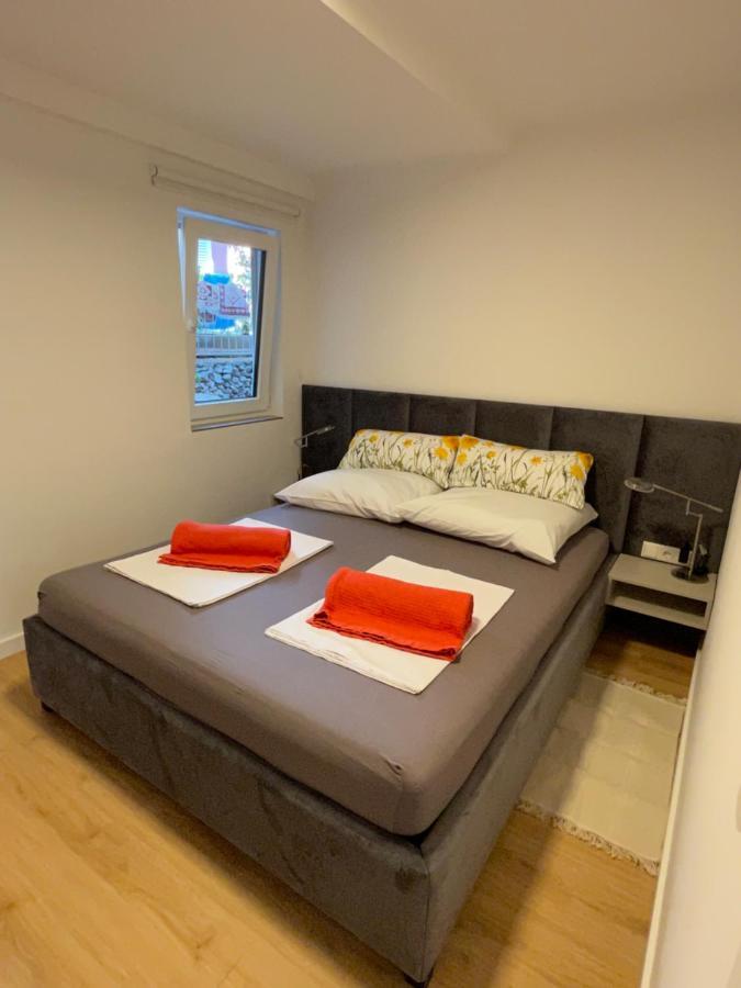 Artatore24 - Modern And Stylish Apartments Mali Lošinj Exterior foto