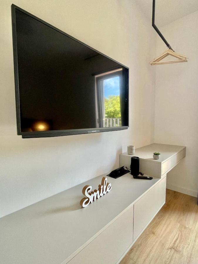 Artatore24 - Modern And Stylish Apartments Mali Lošinj Exterior foto