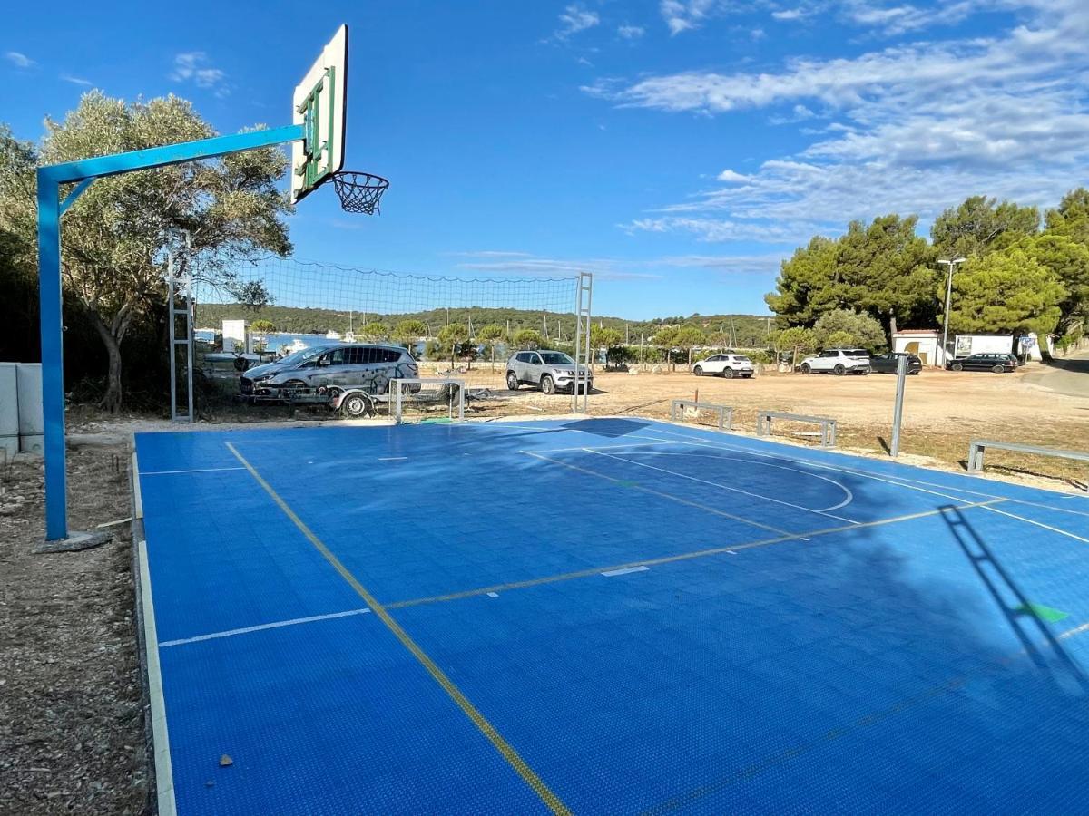 Artatore24 - Modern And Stylish Apartments Mali Lošinj Exterior foto